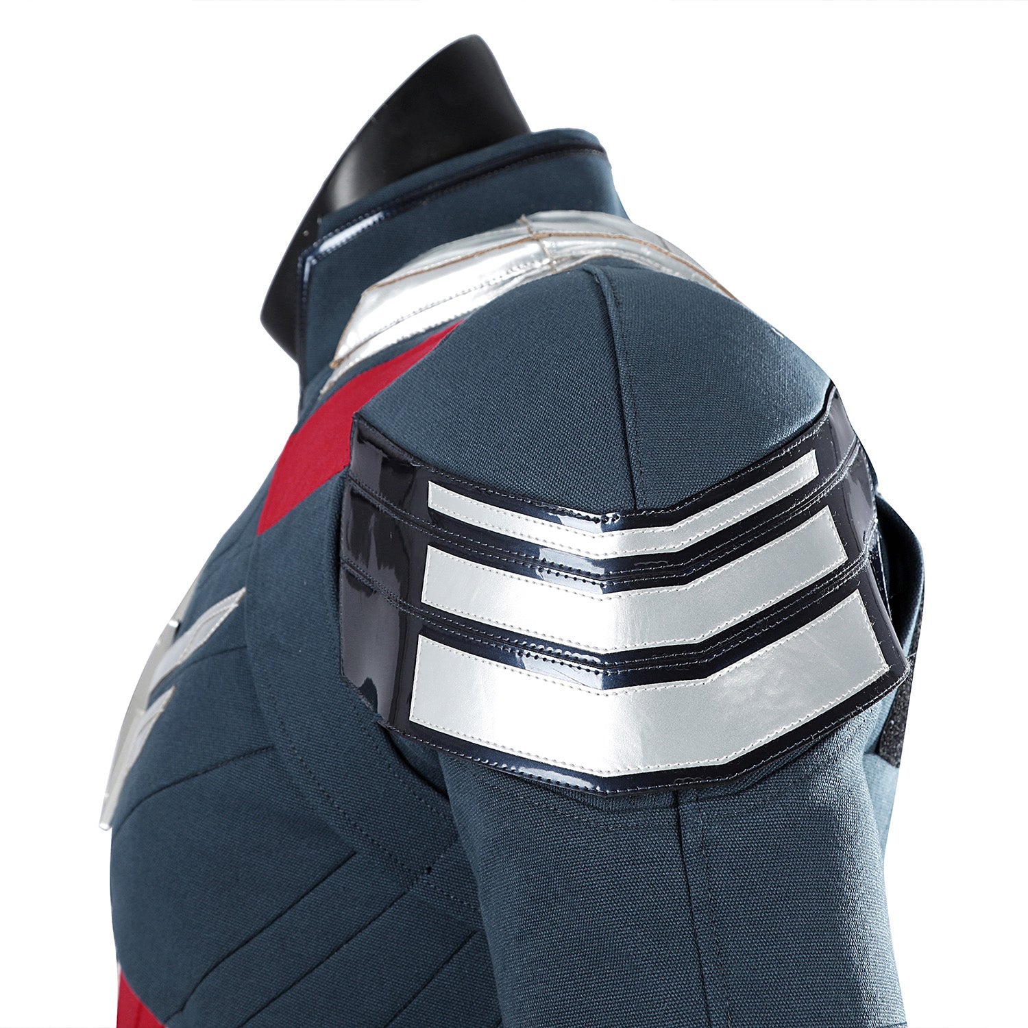 Captain America 4 Brave New World Full Set Top Level Cosplay CostumesThemed Carnival Party Outfit