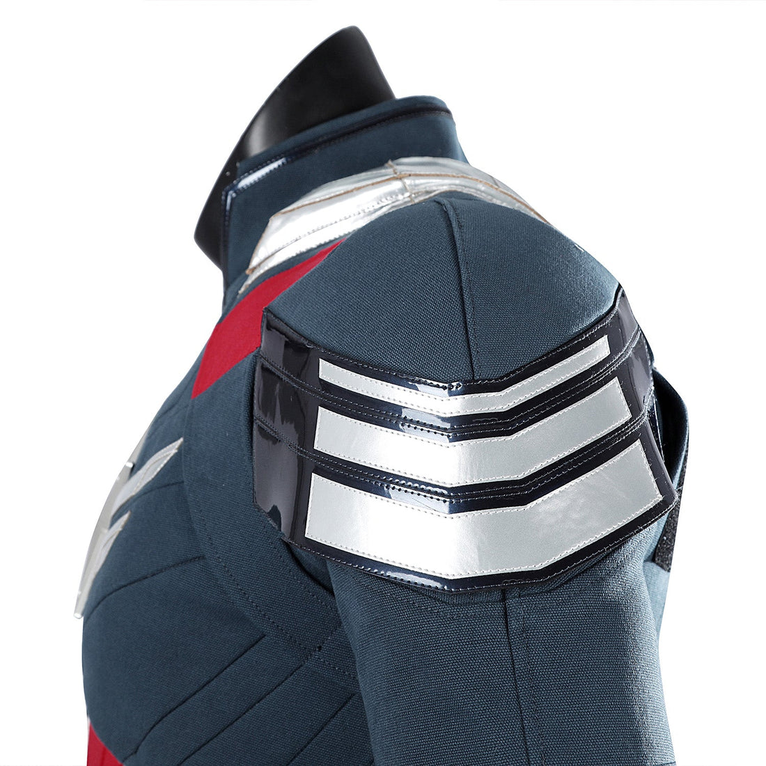 Captain America 4 Brave New World Full Set Top Level Cosplay CostumesThemed Carnival Party Outfit