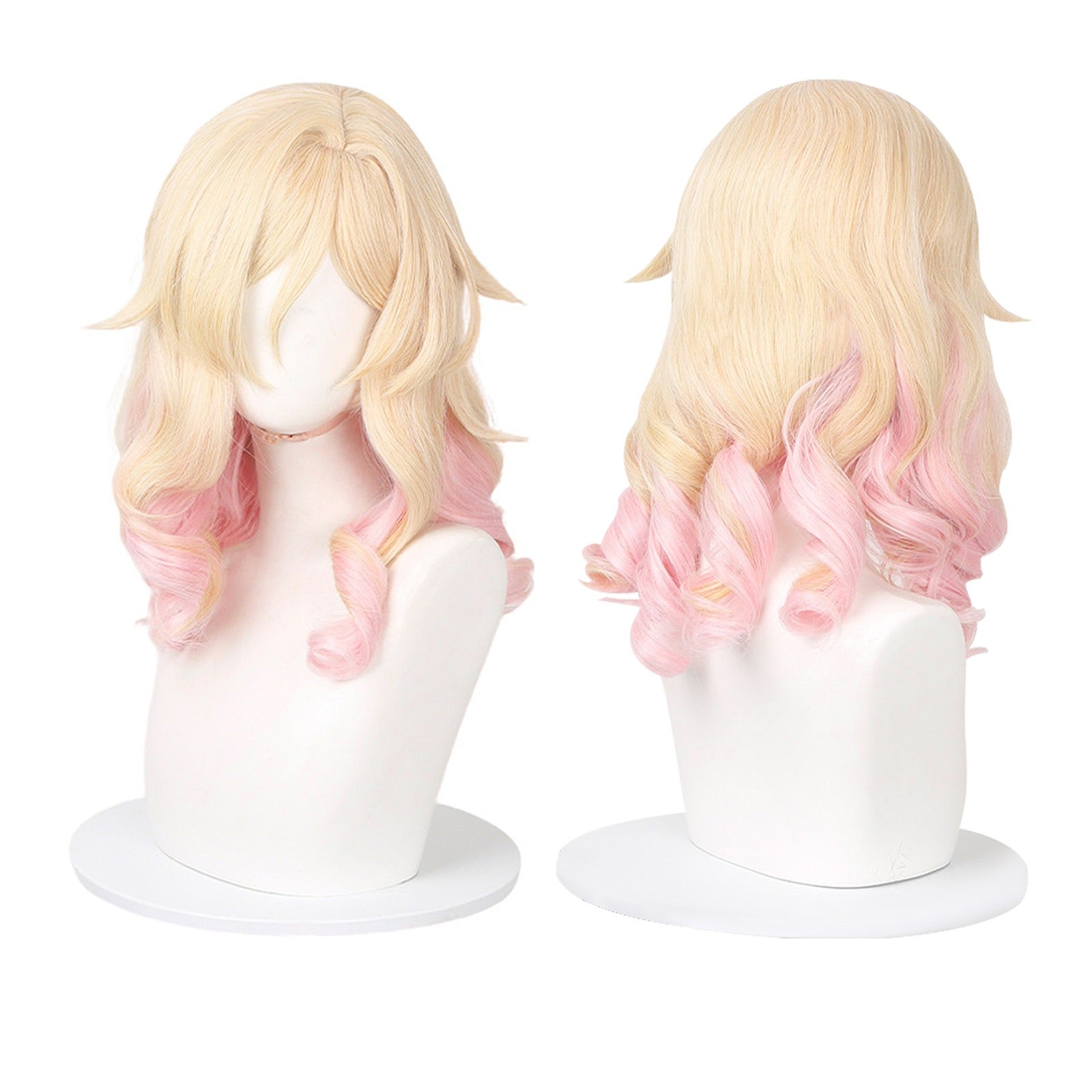 Identity V Perfumer The Herald Star of Fragrance Full Set Cosplay Costumes
