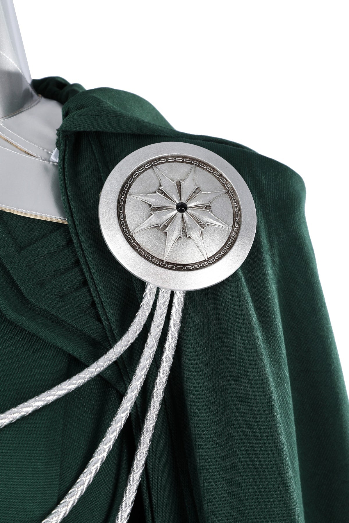 Avengers: Doomsday Latveria Witch Cosplay Costumes Top Level Women Themed Party OutfitsThemed Carnival Party Outfit