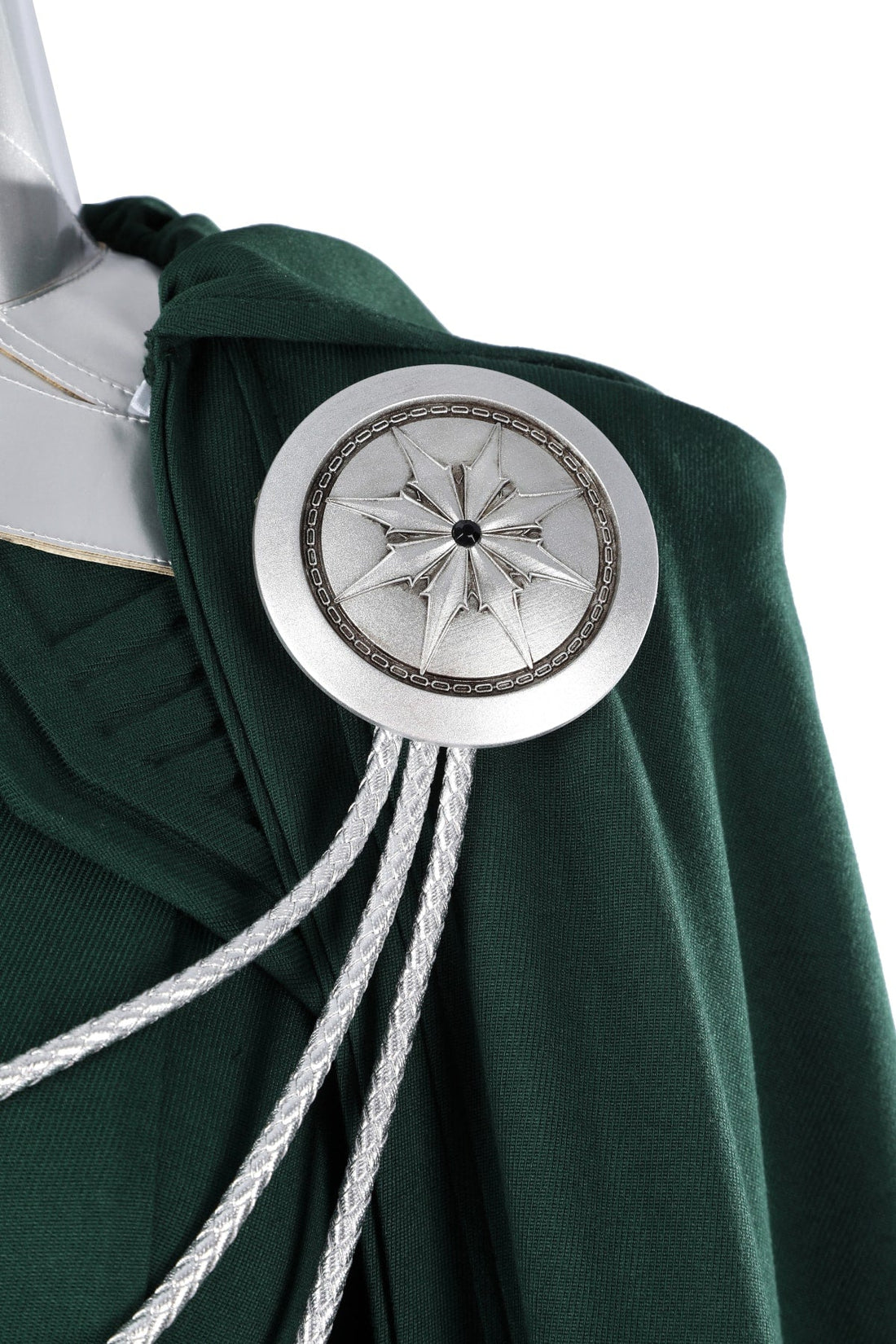 Avengers: Doomsday Latveria Witch Cosplay Costumes Top Level Women Themed Party OutfitsThemed Carnival Party Outfit