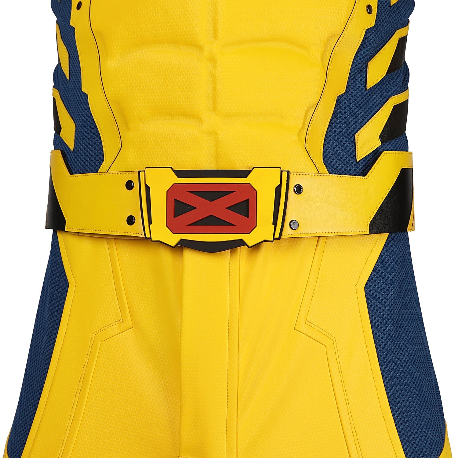 Deadpool 3 Wolverine Top Level Male Leather Cosplay CostumesThemed Carnival Party Outfit