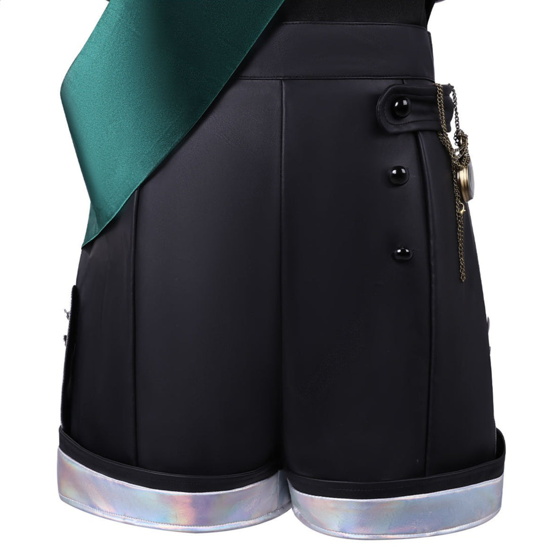 Reverse: 1999 Silverwing Eagle Cosplay Costume Women Dress Game Outfit for Halloween