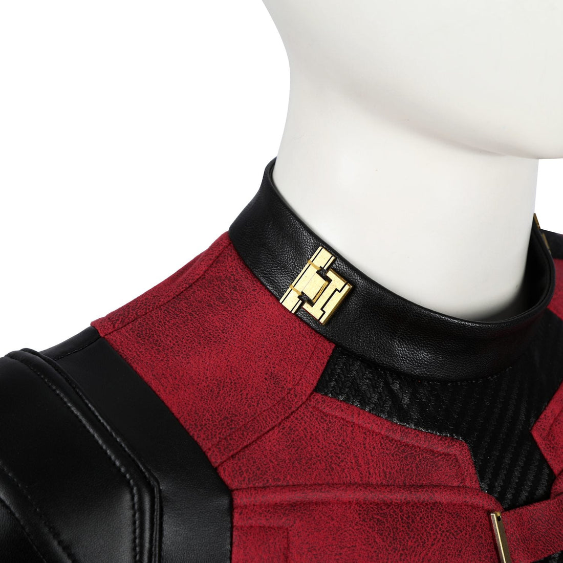 Deadpool 3 Deadpool & Friend Wade Wilson Kids Cosplay CostumesThemed Carnival Party Outfit