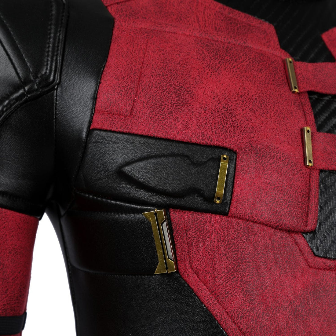 Deadpool 3 Deadpool & Friend Wade Wilson Kids Cosplay CostumesThemed Carnival Party Outfit