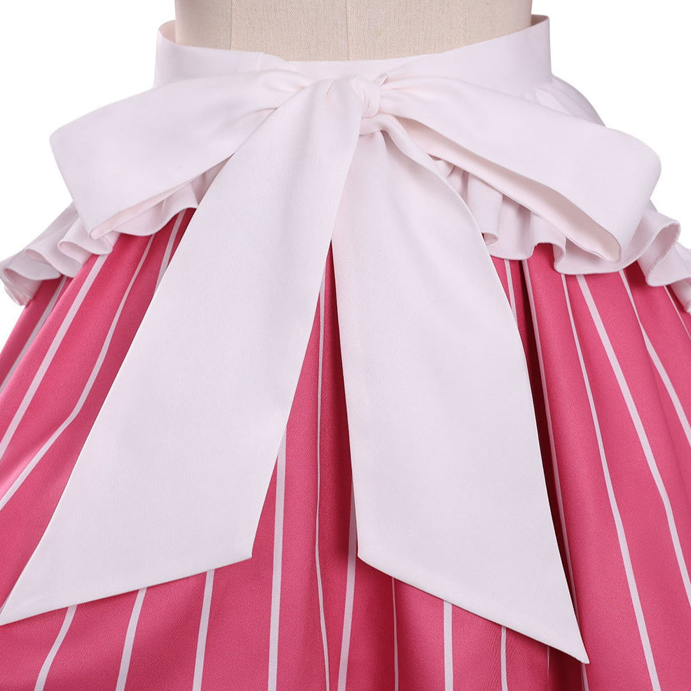 Azur Lane Harman II Hammann's Delicious Magic Game Cosplay CostumesThemed Carnival Party Outfit