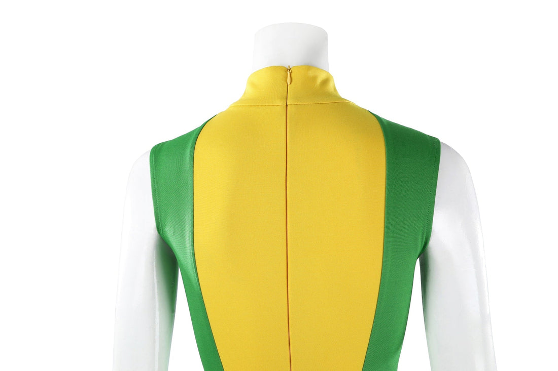 Game Marvel Rivals Rogue Jumpsuit Outfit Top Cosplay Costumes