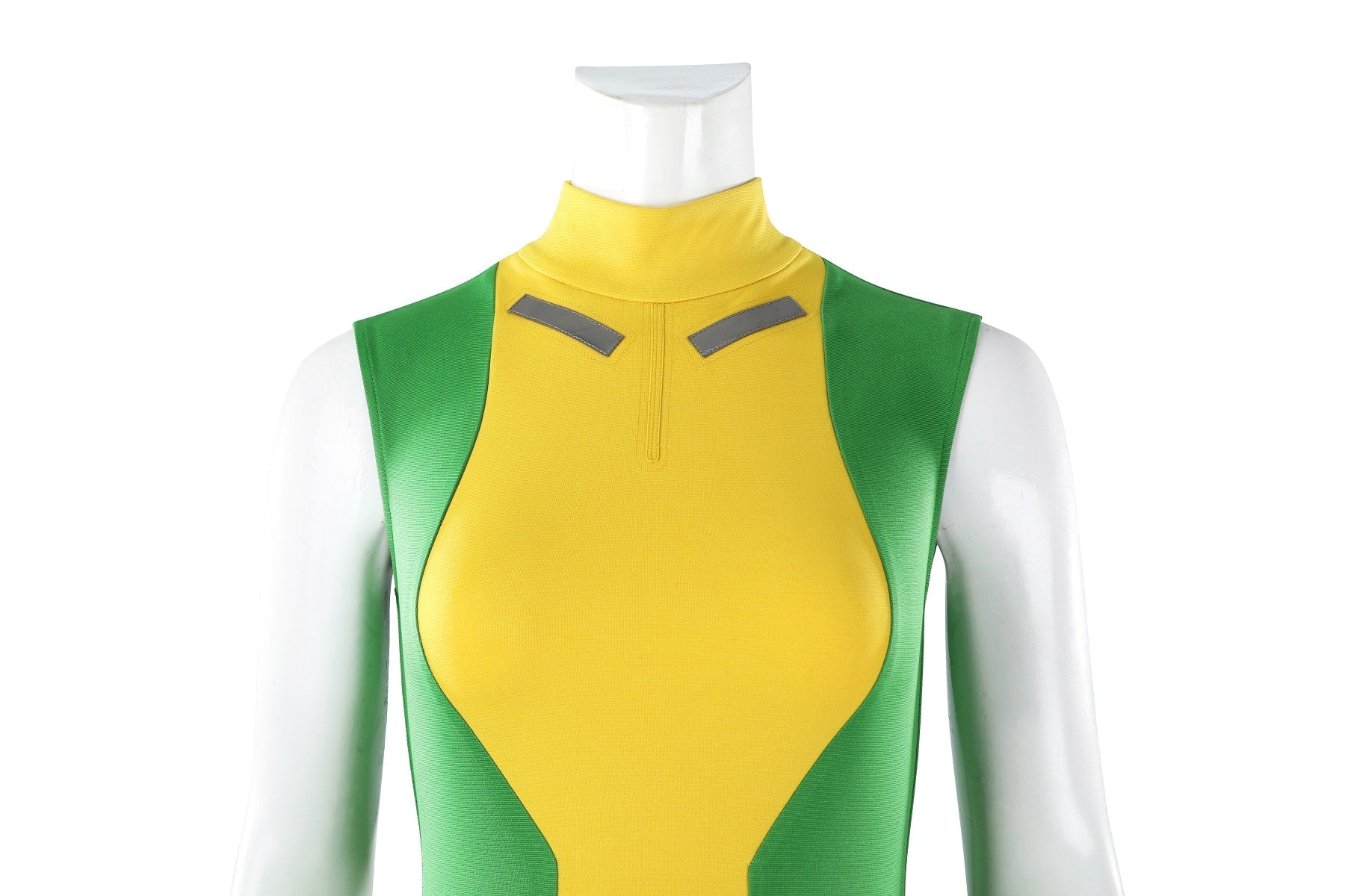 Game Marvel Rivals Rogue Jumpsuit Outfit Top Cosplay Costumes