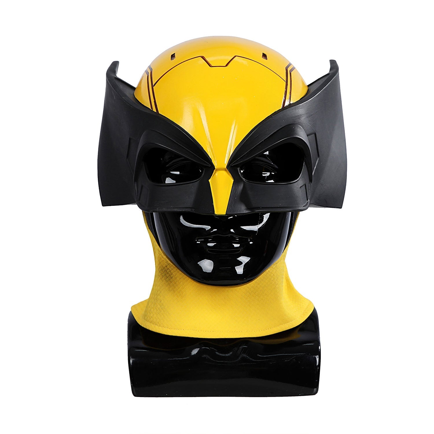 Deadpool 3 Wolverine Film-grade Pro Full Set Cosplay CostumesThemed Carnival Party Outfit