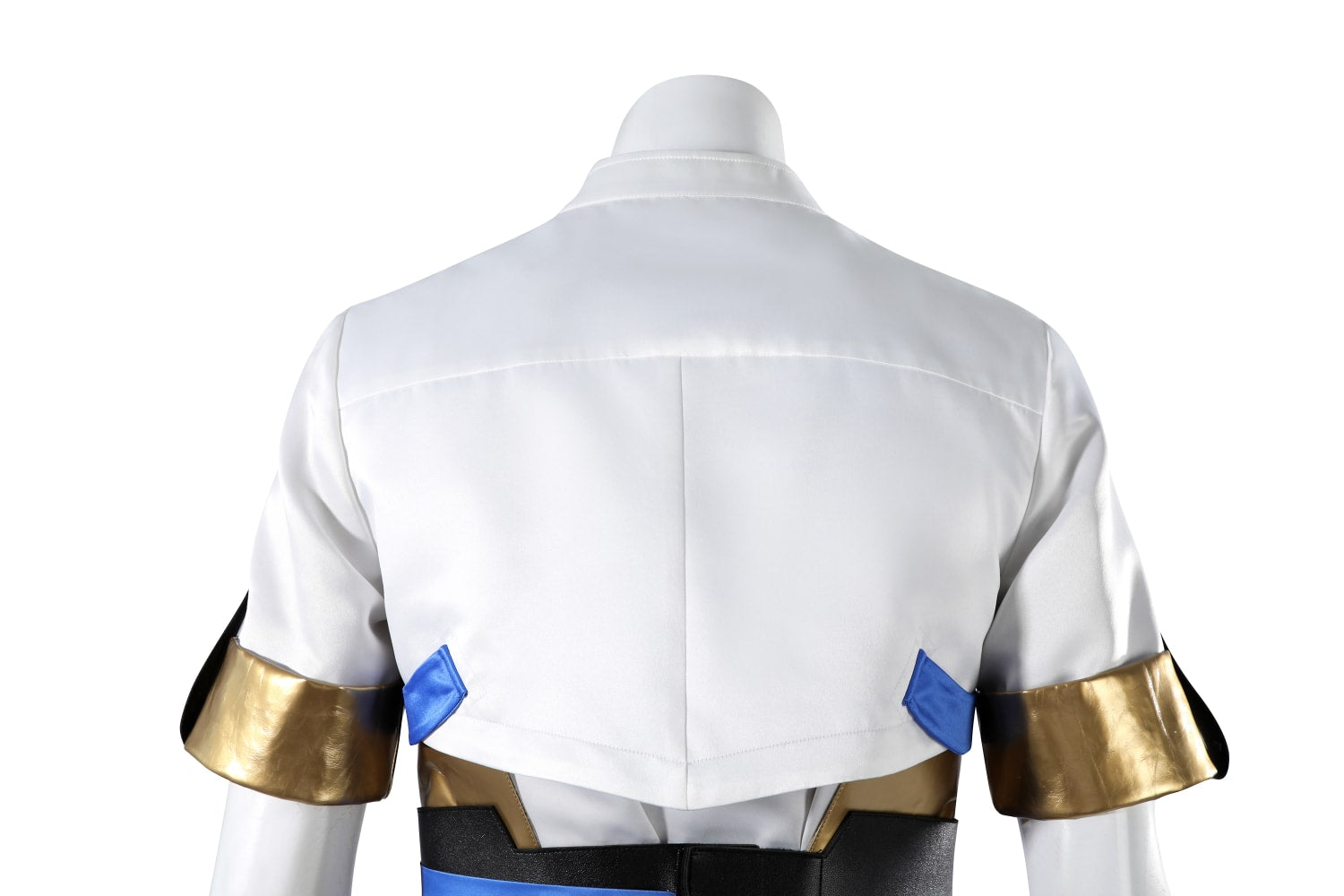 Overwatch 2 OW Wuyang Full Set Male Cosplay CostumesThemed Carnival Party Outfit