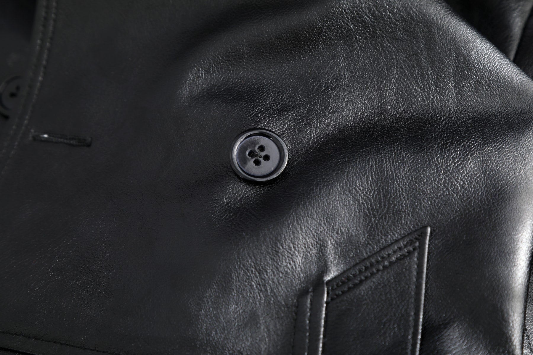 Resident Evil 9 Requiem Leon Leather Jacket Fullset Cosplay CostumesThemed Carnival Party Outfit
