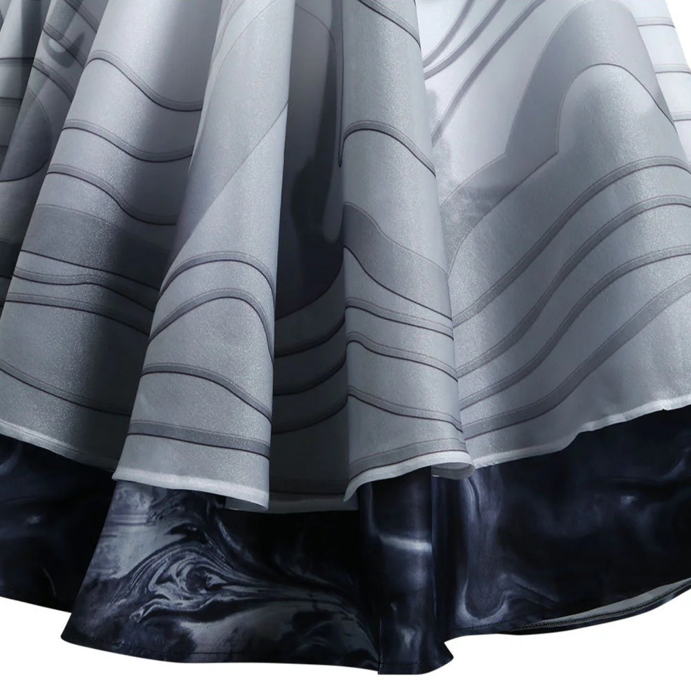 Identity V Antiquarian Qi Shiyi Garden Party Mo Yun Cosplay Costumes