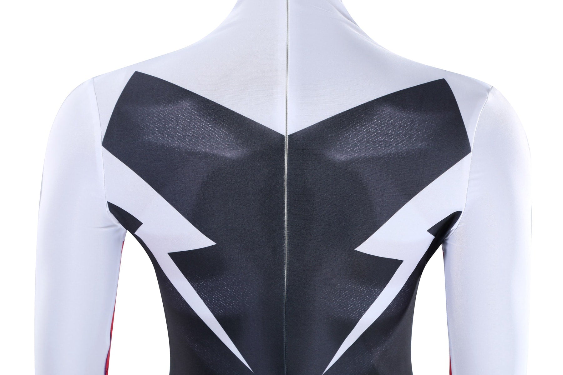 AlI-New Spider-Gwen The Ghost-Spider Spider-Man Cosplay Costumes