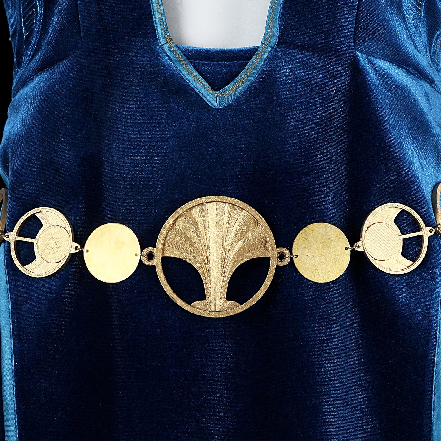 Game Baldur's Gate 3 Mizora Female Halloween Cosplay CostumesThemed Carnival Party Outfit