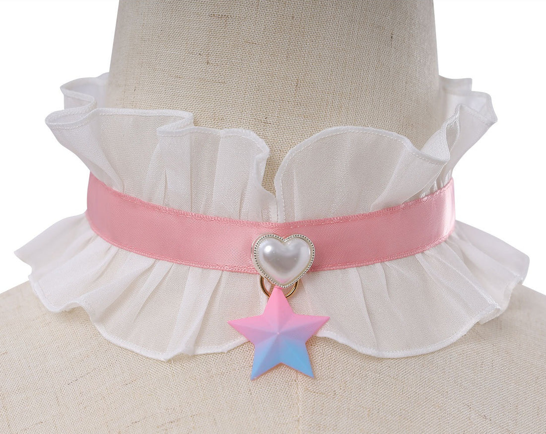Goddess of Victory: Nikke Dorothy Cosplay Costumes Game Streamer Themed Carnival Outfit