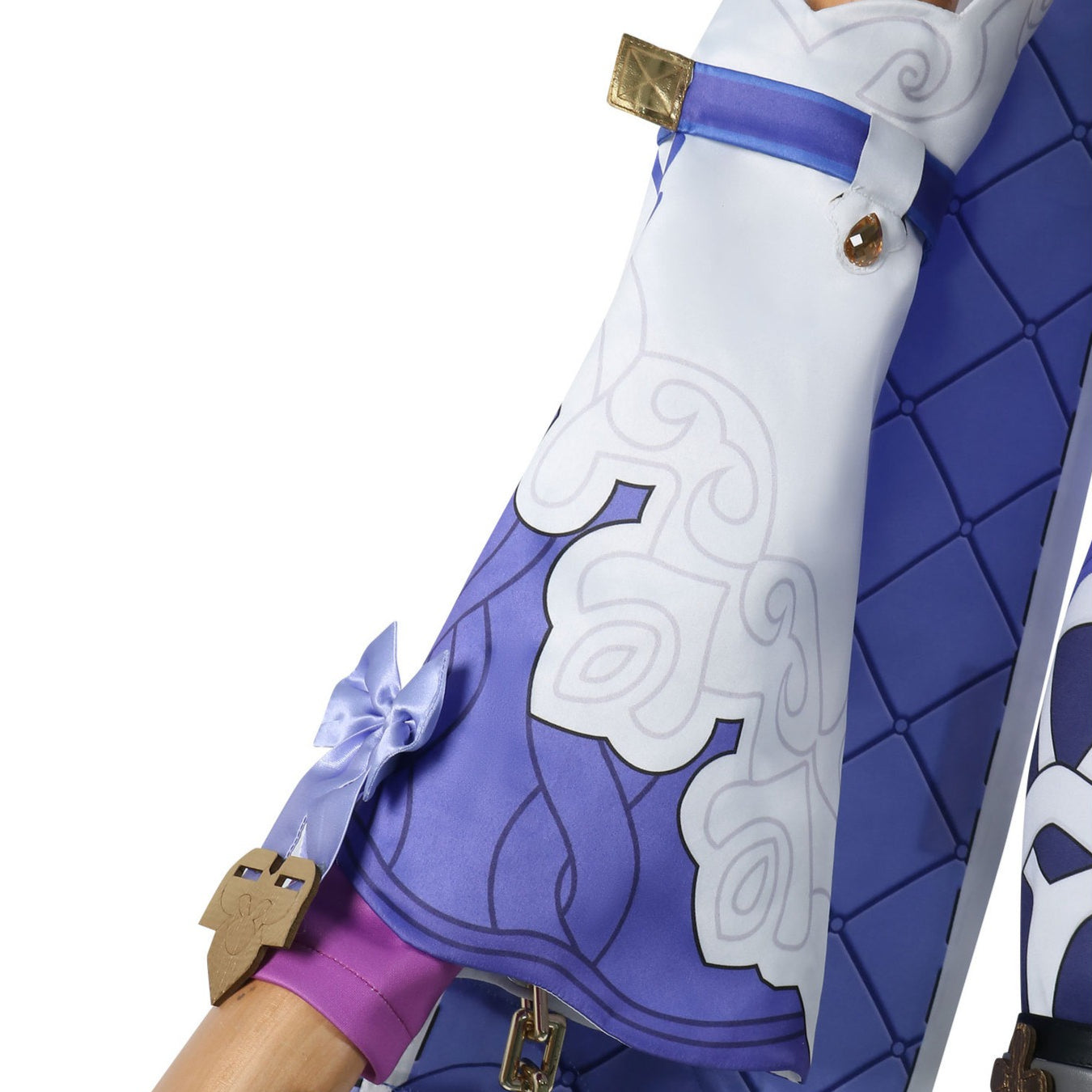 Honkai Impact 3 Theresa Apocalypse Schicksal's Imperative Cosplay Costumes