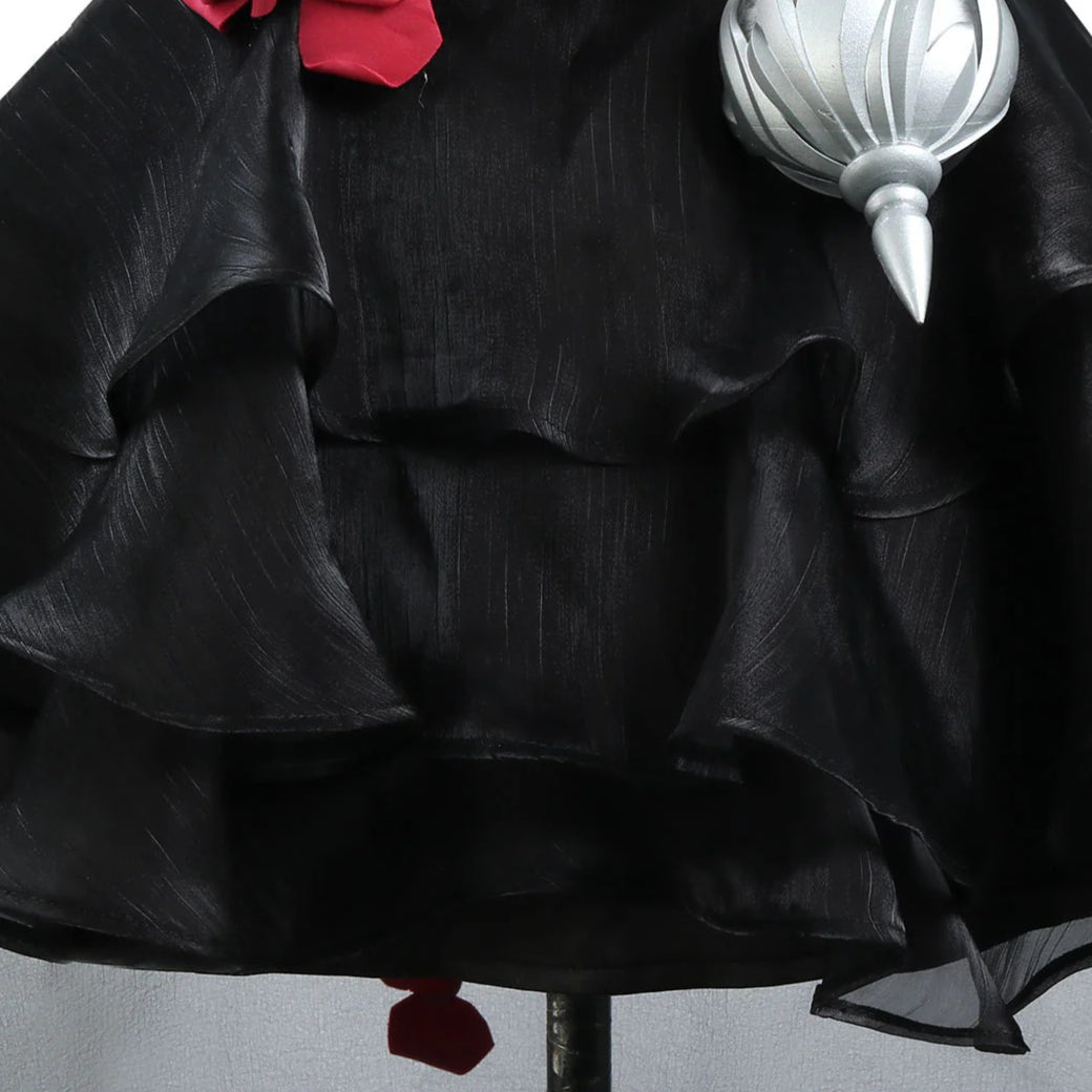 Identity V Psychologist Ada Mesmer Everlasting Night Cosplay Costumes