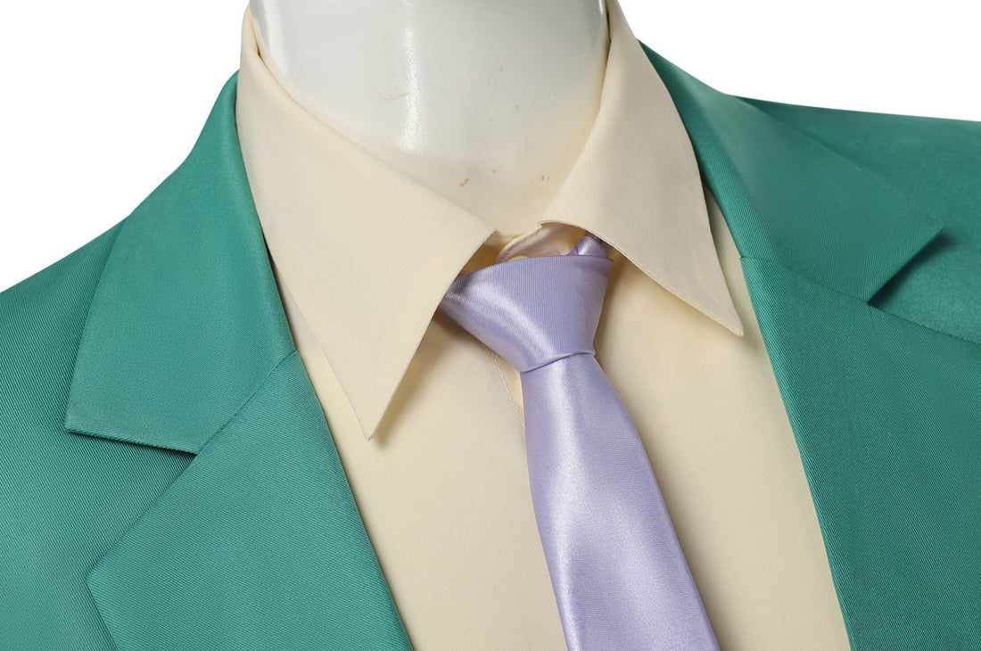 Loid Forger Fan Cosplay Costumes Men's Suit SPY Themed Carnival Party Outfit