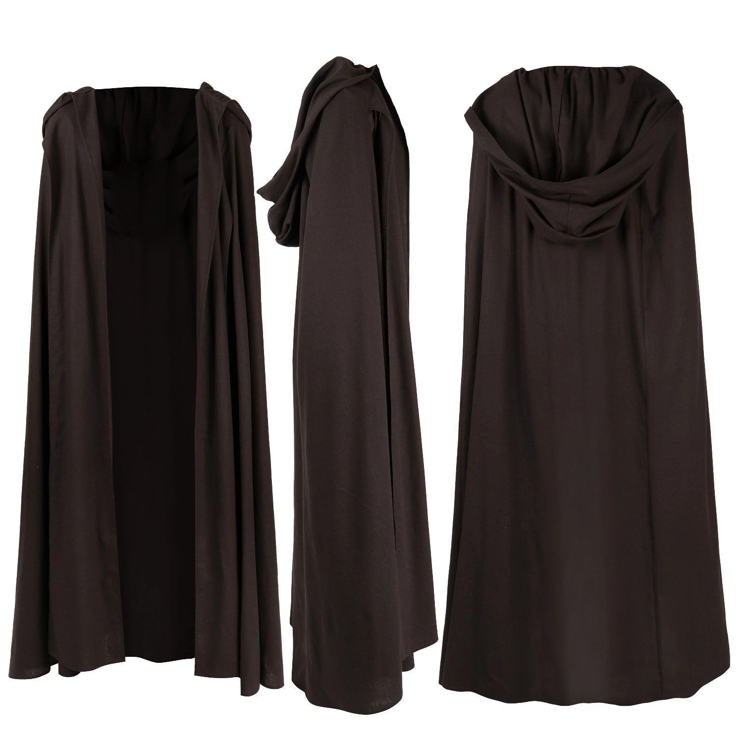 Star Wars Episode II Attack of the Clones Anakin Skywalker Cosplay Costumes