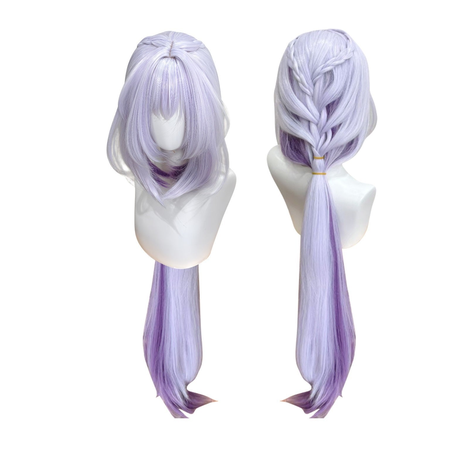 Honkai: Star Rail Castorice Phainon Khaslana X Luckin Cosplay Costumes