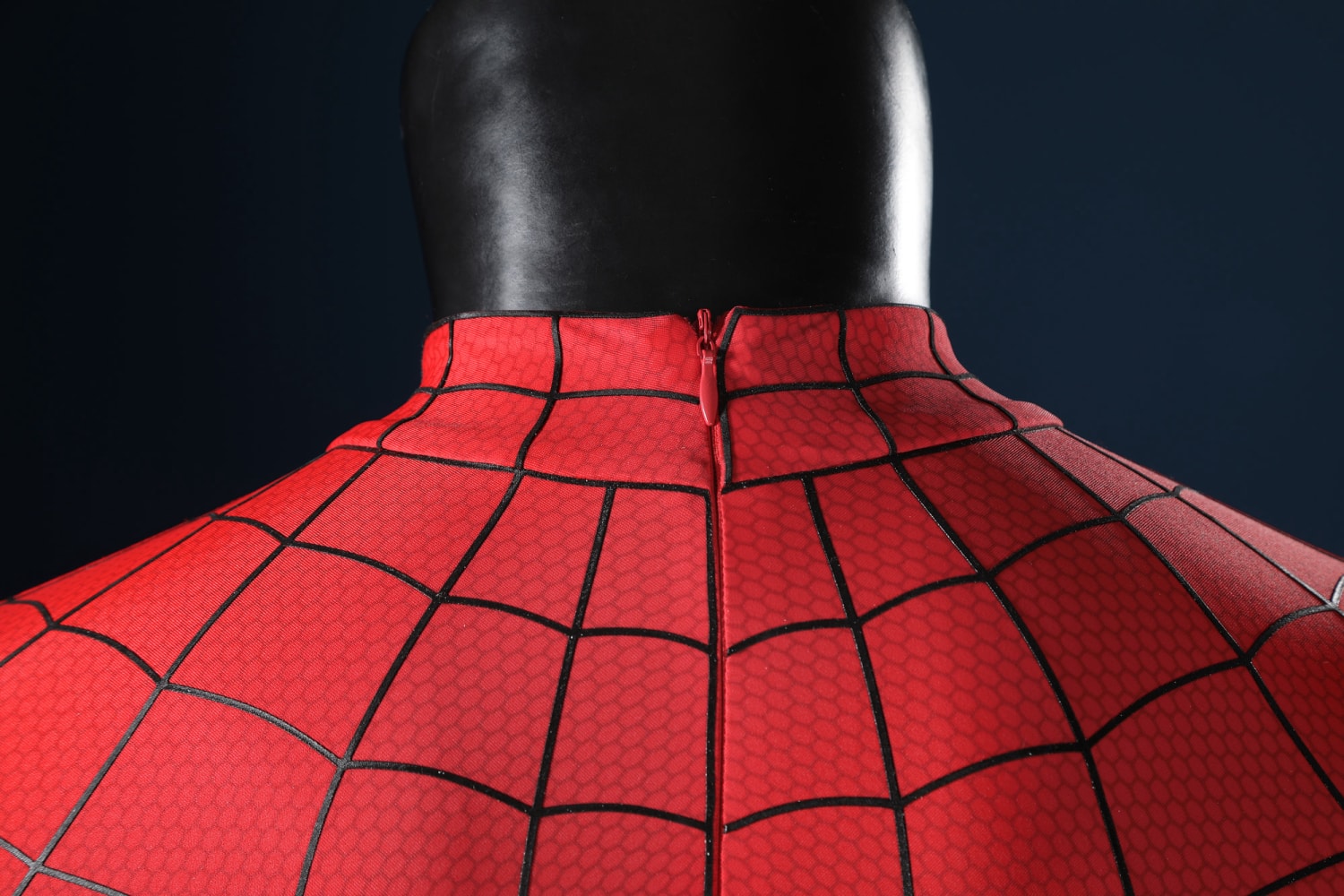 Spider-Man: Brand New Day Peter Parker Film-grade Pro Cosplay CostumesThemed Carnival Party Outfit