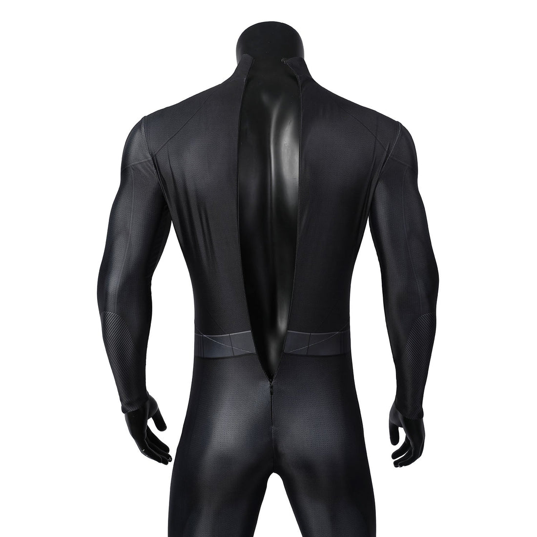 Crisis on Infinite Earths Superman Kal-El Clark Kent Male Jumpsuit Cosplay Costumes