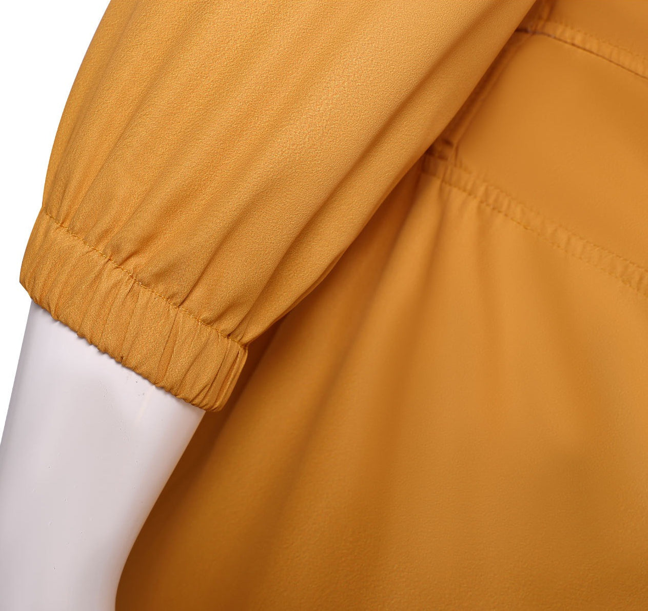 Game Delta Force Yellow Prisoner Skin Inmate Jumpsuit Cosplay Costumes Halloween Themed Outfit