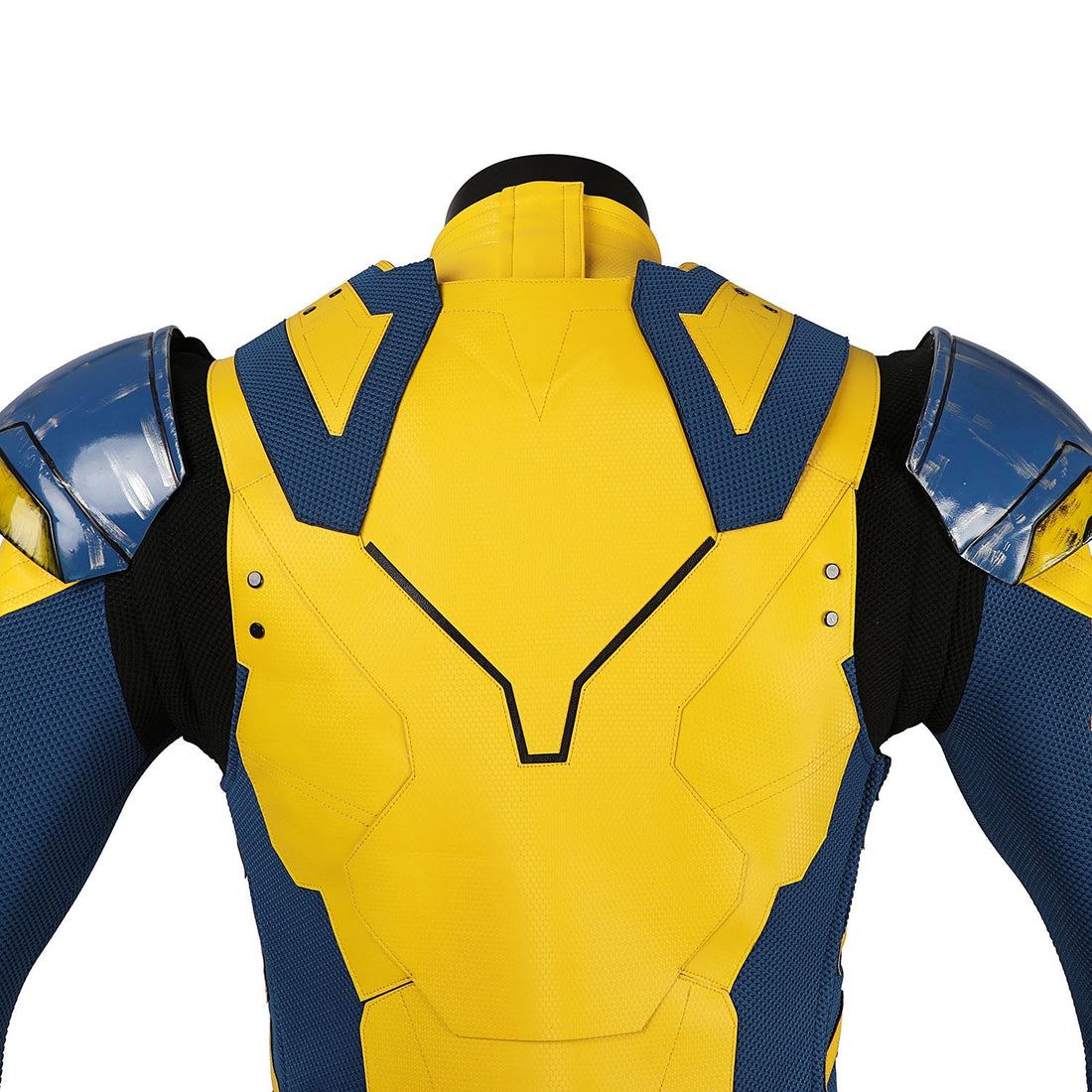 Deadpool 3 Wolverine Top Level Male Leather Cosplay CostumesThemed Carnival Party Outfit