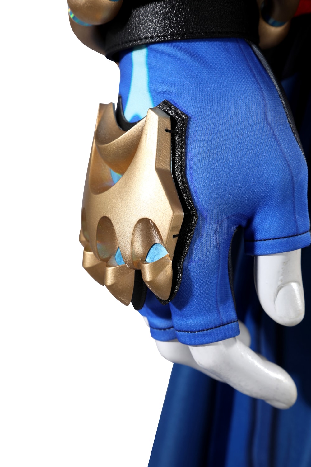 Overwatch 2 OW Wuyang Full Set Male Cosplay CostumesThemed Carnival Party Outfit
