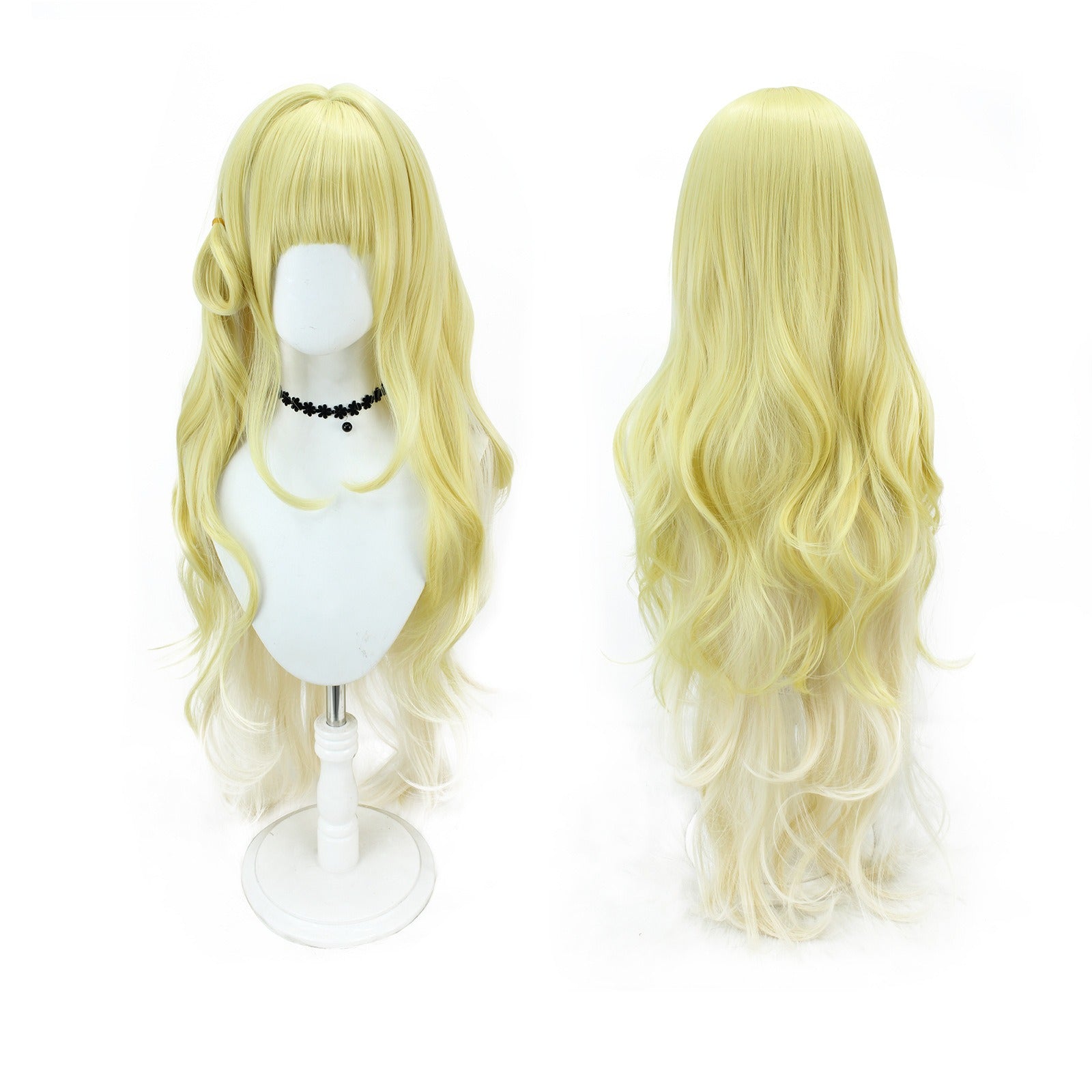 Game Wuthering Waves Resonator Phoebe Full Set Cosplay Costumes