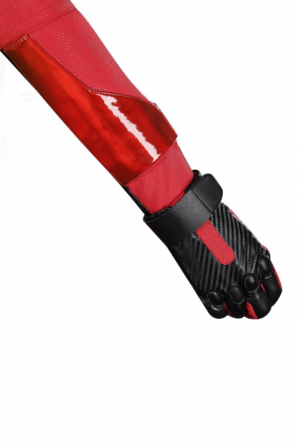 Deadpool 3 Lady Deadpool Film-grade Pro Full Set Cosplay CostumesThemed Carnival Party Outfit