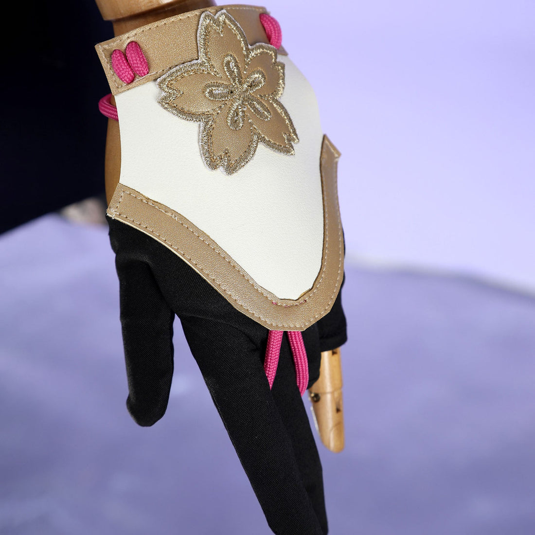 Game Honkai: Star Rail Evanescia New Skin Suit Cosplay Costumes