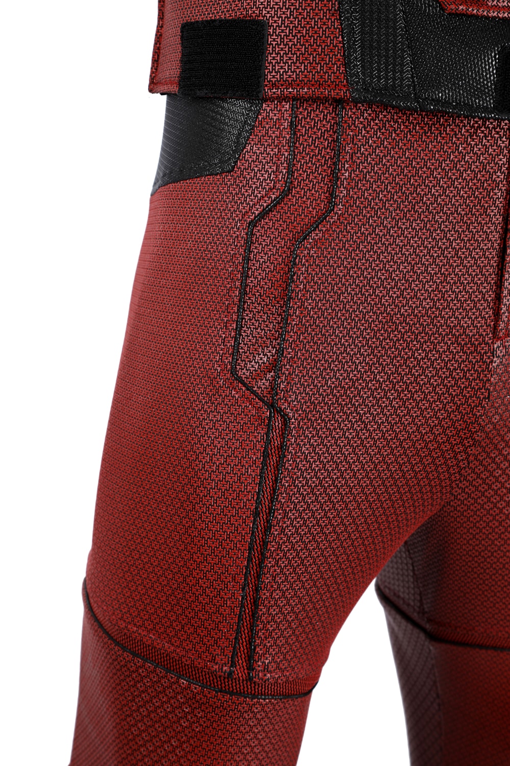 Daredevil Born Again Matt Murdock Film-grade Pro Cosplay CostumesThemed Carnival Party Outfit