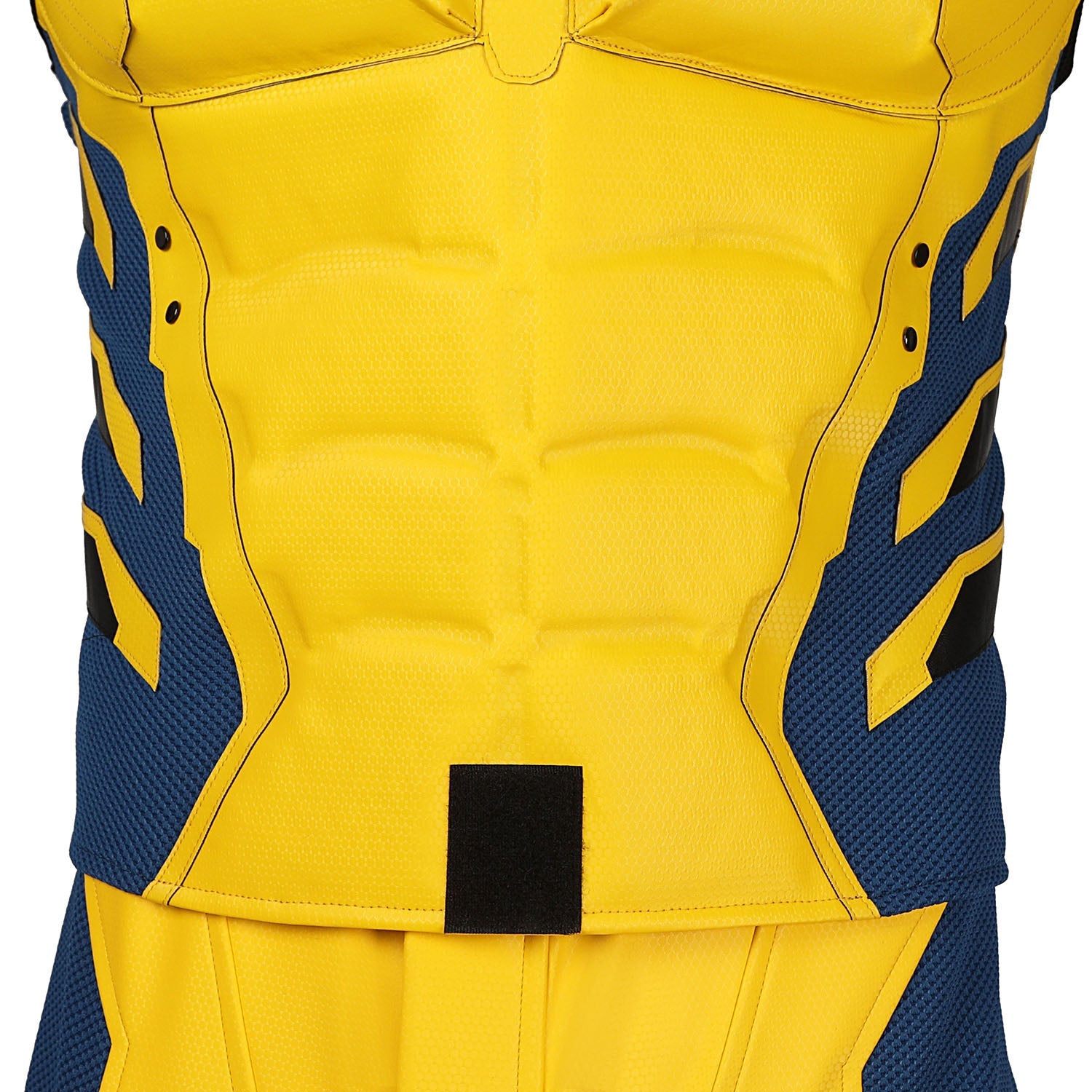 Deadpool 3 Wolverine Top Level Male Leather Cosplay CostumesThemed Carnival Party Outfit