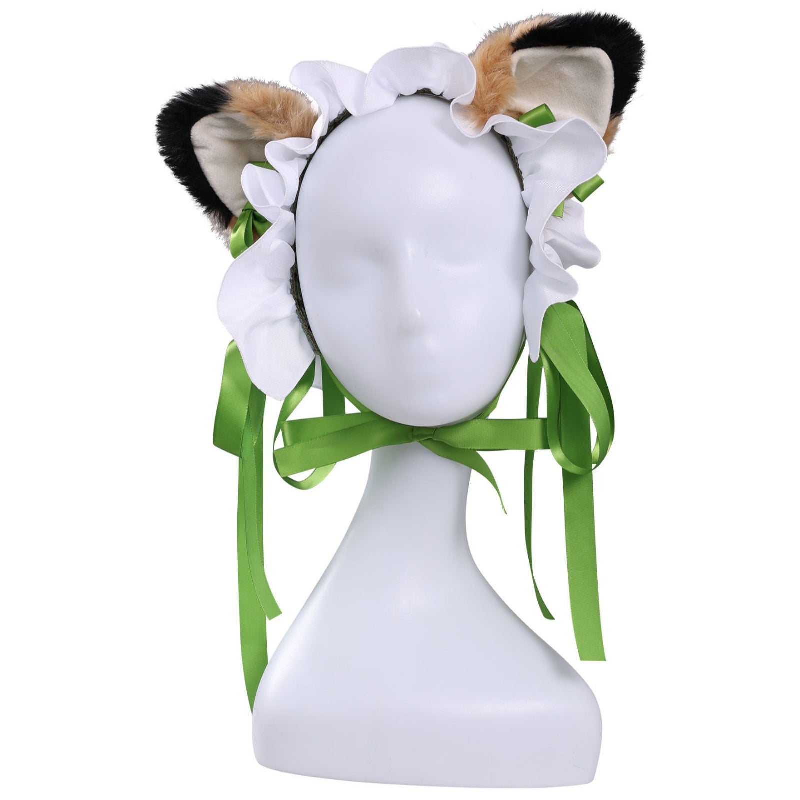 Identity V Gardener Emma Woods Perfect Wrap Dress Cosplay Costumes