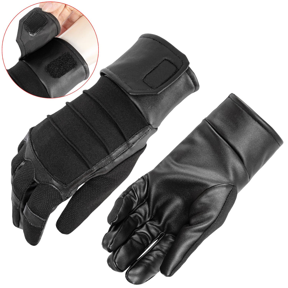 The Boys Season 2 Black Noir Male Cosplay CostumesThemed Carnival Party Outfit