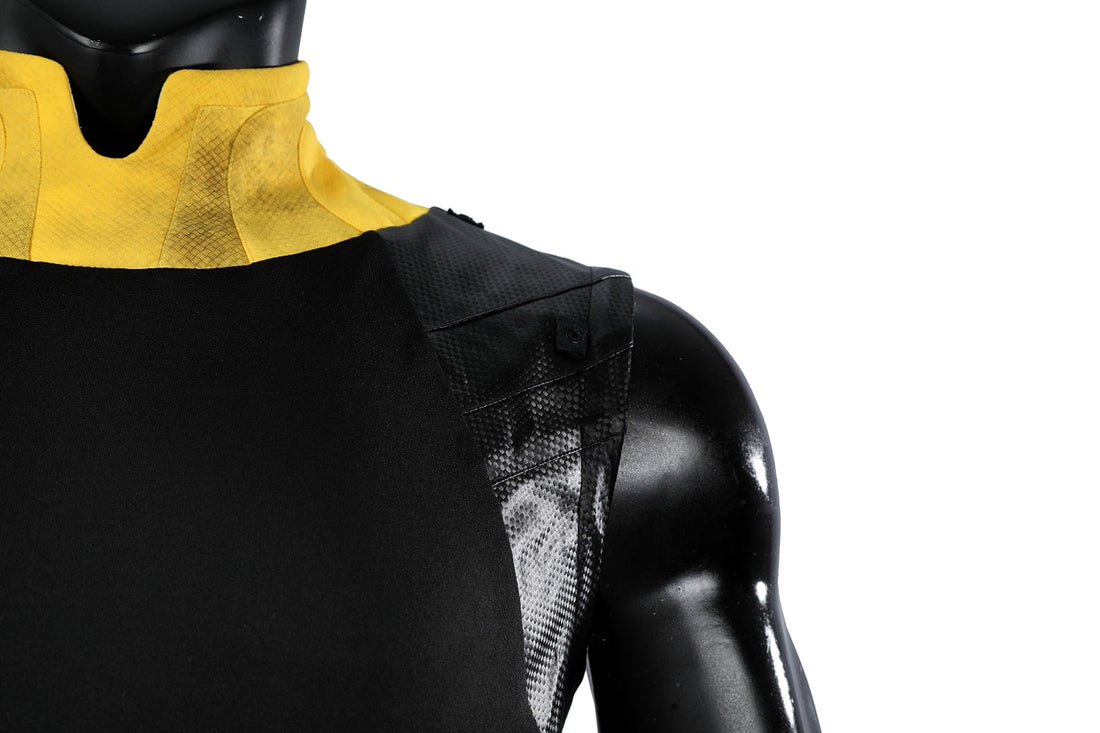 Deadpool 3 Wolverine Film-grade Pro Full Set Cosplay CostumesThemed Carnival Party Outfit