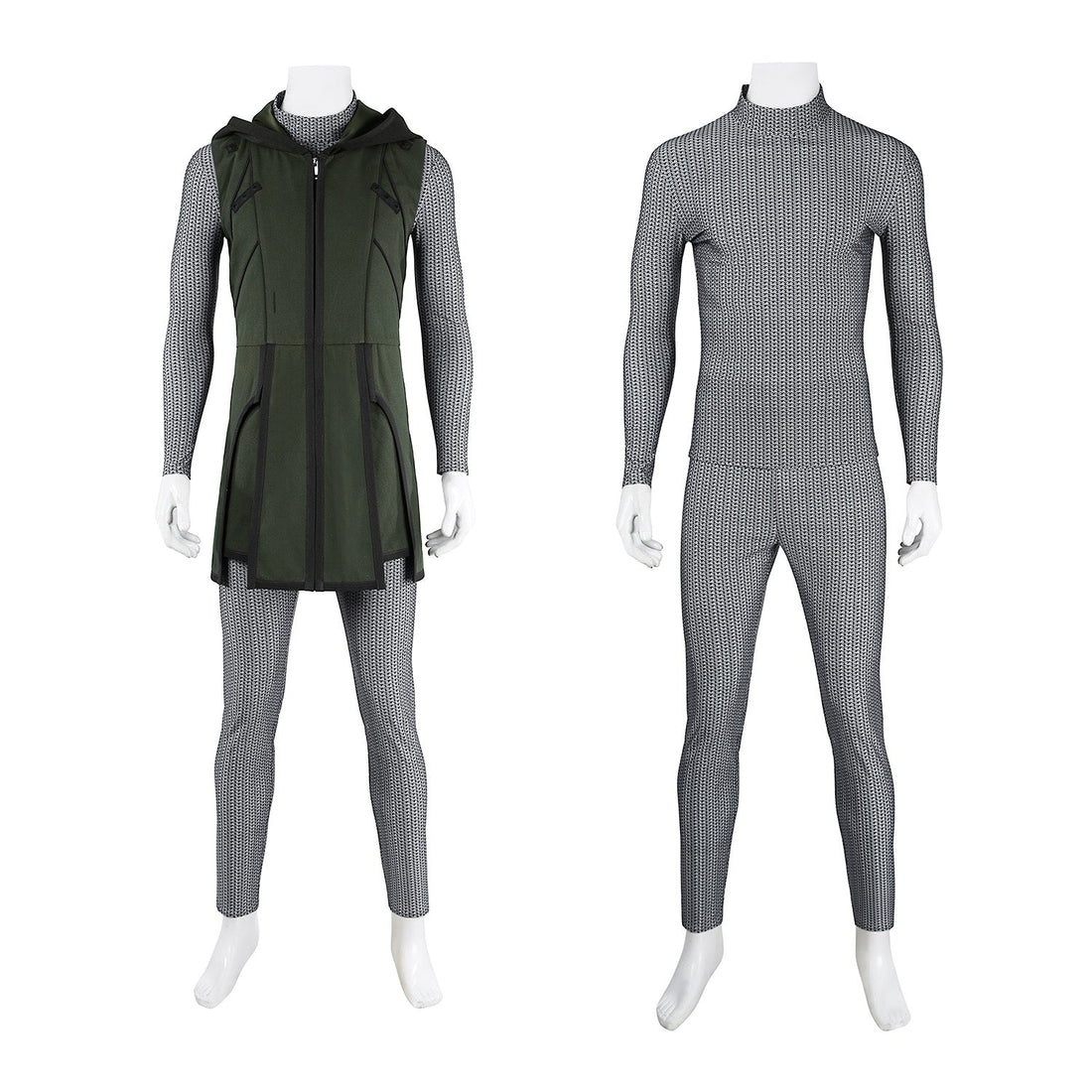 Avengers Doomsday Doctor Doom Armor Outfit Full Set Cosplay CostumesThemed Carnival Party Outfit