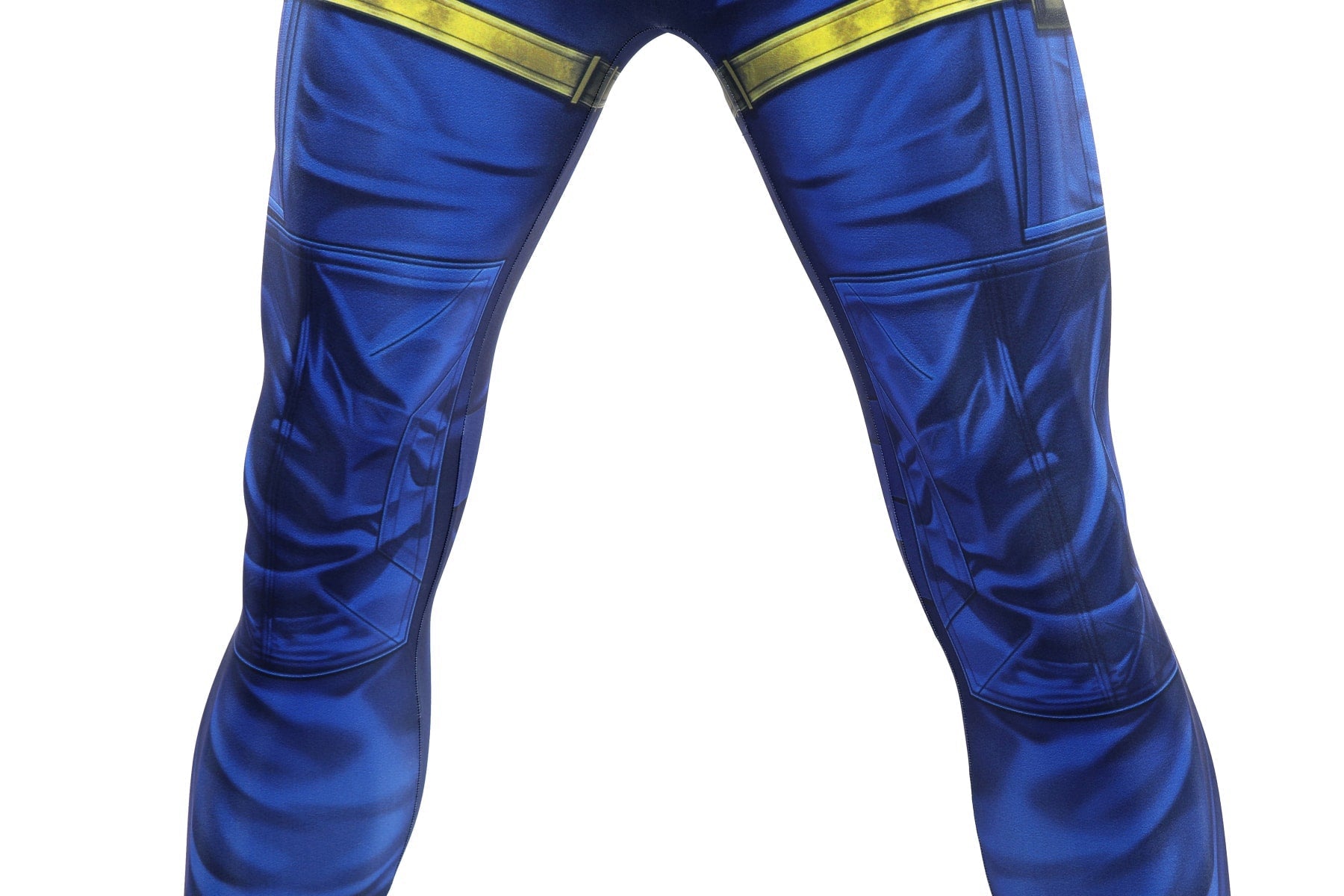 Avengers: Doomsday Cyclops Cosplay Costumes Men's Halloween Jumpsuit for Themed Party OutfitThemed Carnival Party Outfit