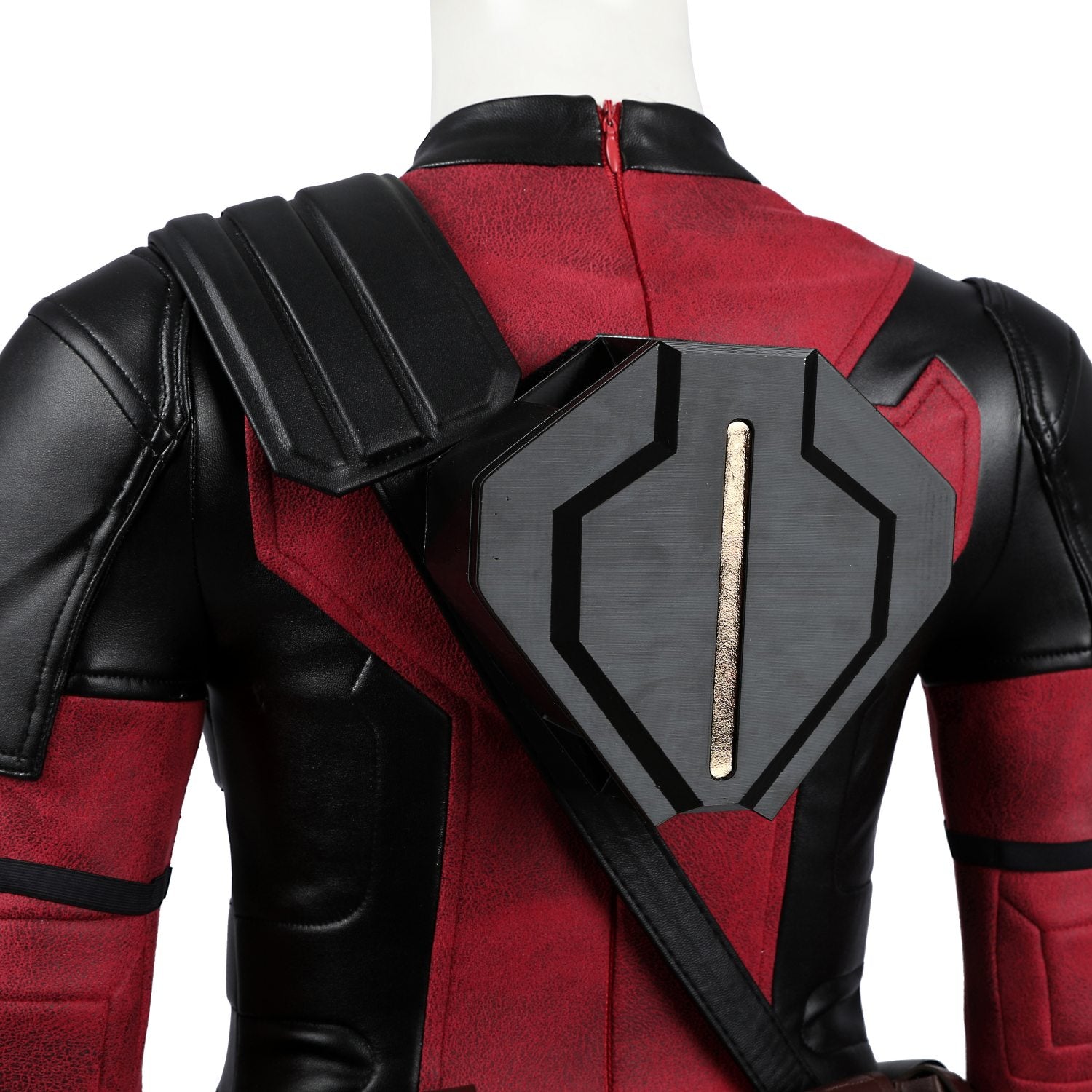 Deadpool 3 Deadpool & Friend Wade Wilson Kids Cosplay CostumesThemed Carnival Party Outfit