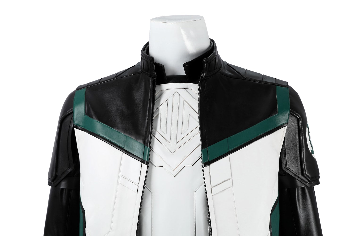 Superman 2025 Green Lantern Top Level Cosplay CostumesThemed Carnival Party Outfit