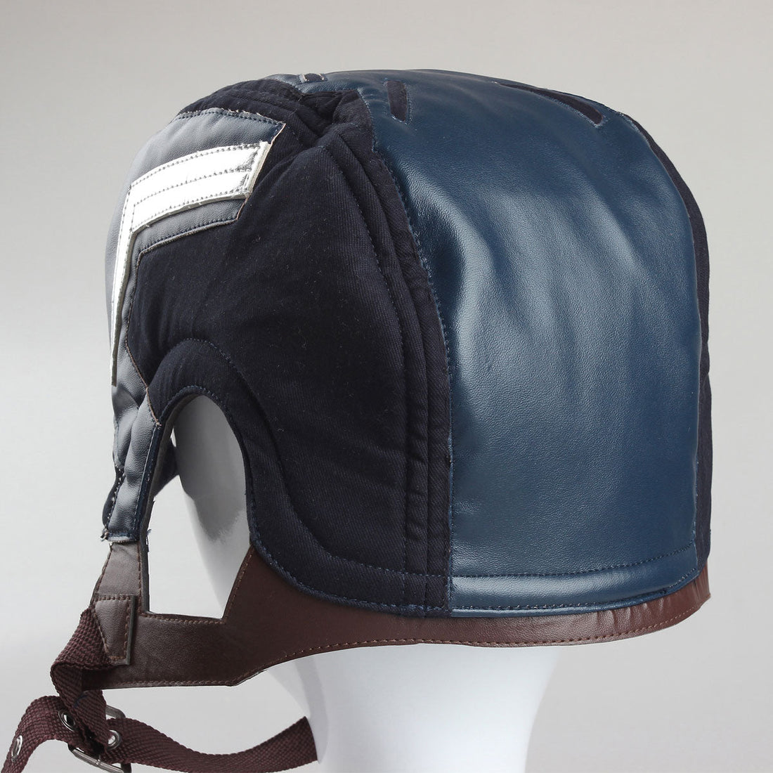 Captain America 2 The Winter Soldier Steve Rogers Male Cosplay CostumesThemed Carnival Party Outfit