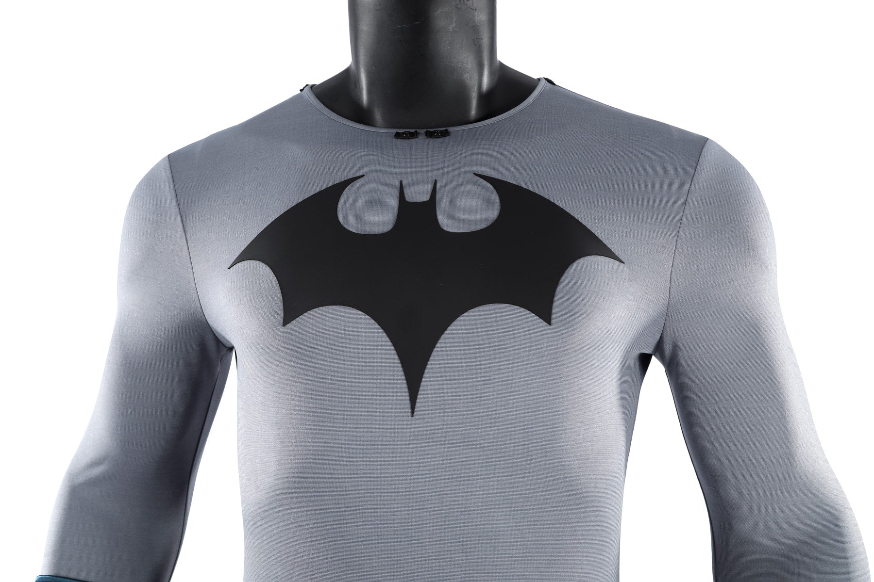 Batman: Hush Cosplay Costumes Superhero Batsuit Halloween Themed Party OutfitsThemed Carnival Party Outfit
