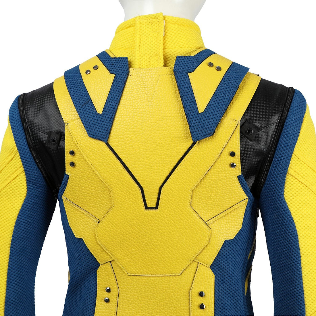 Deadpool 3 Deadpool & Friend Wolverine KID Full Set Cosplay CostumesThemed Carnival Party Outfit