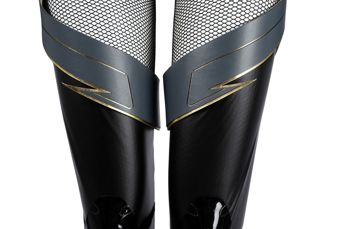 Marvel Rivals Storm Ororo Munroe Full Set Top Cosplay CostumesThemed Carnival Party Outfit