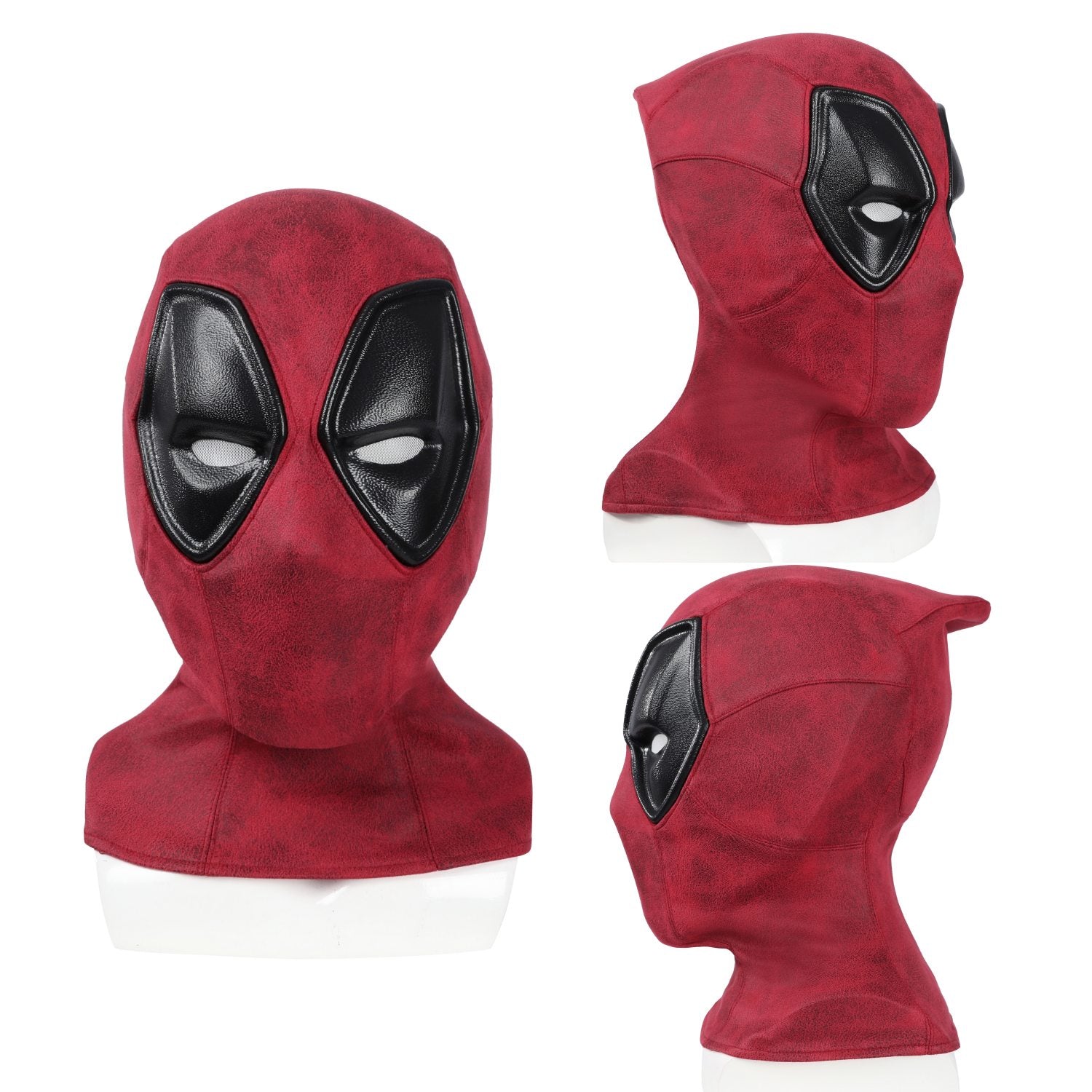Deadpool 3 Deadpool & Friend Wade Wilson Full Set Cosplay CostumesThemed Carnival Party Outfit