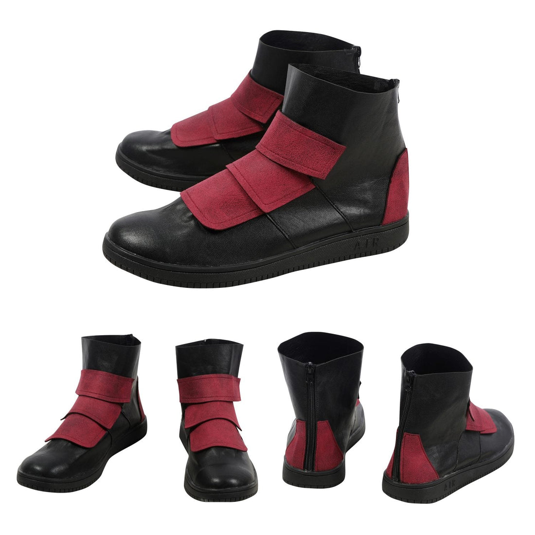 Deadpool 3 Deadpool & Friend Wade Wilson Male Top Cosplay CostumesThemed Carnival Party Outfit