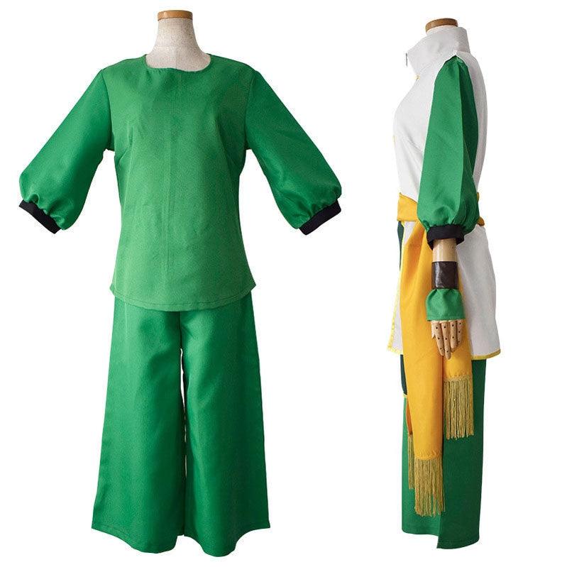 Anime Avatar: The Last Airbender Meet Toph Cosplay Costumes
