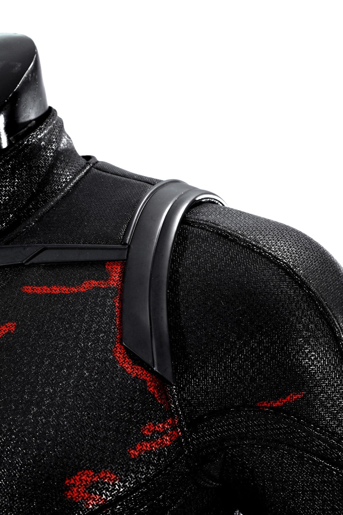Daredevil Born Again 2 Matt Murdock Film-grade Pro Cosplay CostumesThemed Carnival Party Outfit