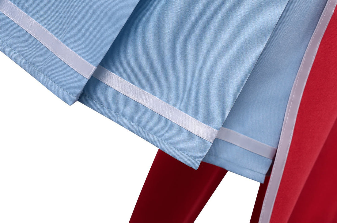 The Exiled Heavy Knight Luce Rubis Cosplay Costumes Women's JK Skirt Themed Party Outfit